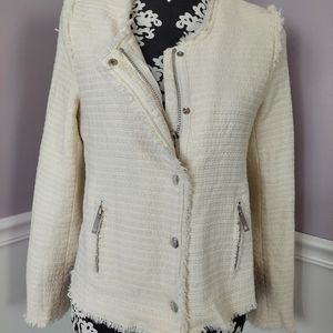One third Blazer